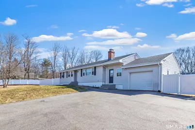 337 Thompson Street, East Haven, CT 06512 - Photo 2