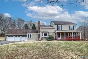 55 Litchfield Turnpike, Washington, CT 06777 - Photo 1