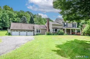 55 Litchfield Turnpike, Washington, CT 06777 - Photo 2