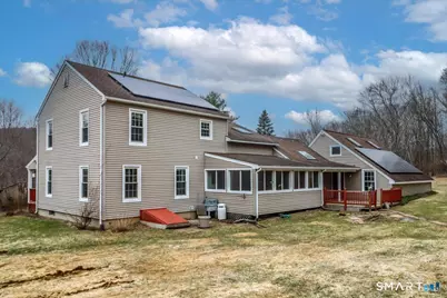 55 Litchfield Turnpike, Washington, CT 06777 - Photo 2