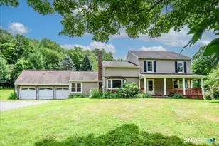 55 Litchfield Turnpike, Washington, CT 06777 - Photo 1