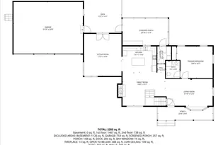 55 Litchfield Turnpike, Washington, CT 06777 - Photo 18