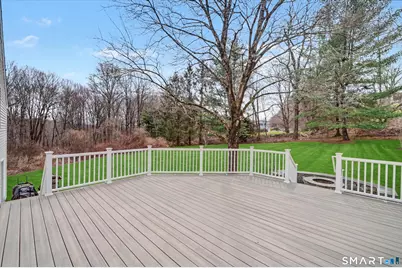 78 Keelers Ridge Road, Wilton, CT 06897 - Photo 34