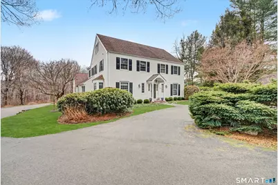 78 Keelers Ridge Road, Wilton, CT 06897 - Photo 2