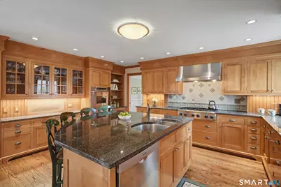 78 Keelers Ridge Road, Wilton, CT 06897 - Photo 12