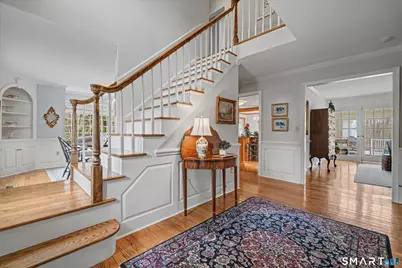 78 Keelers Ridge Road, Wilton, CT 06897 - Photo 4