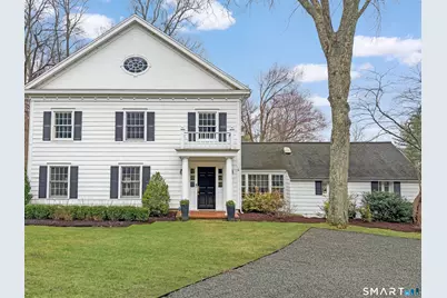 258 Dans Highway, New Canaan, CT 06840 - Photo 2