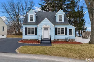 37 Byrneside Ave, Waterbury, CT 06704 - Photo 1