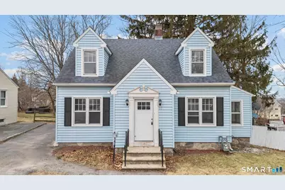 37 Byrneside Avenue, Waterbury, CT 06704 - Photo 1