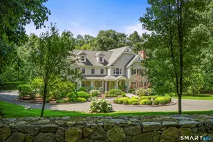 137 Linden Tree Rd, Wilton, CT 06897 - Photo 1