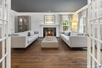 137 Linden Tree Road, Wilton, CT 06897 - Photo 6