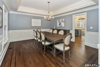 137 Linden Tree Road, Wilton, CT 06897 - Photo 8