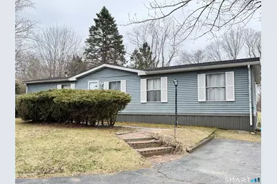 183 Whalehead Road, Ledyard, CT 06335 - Photo 1