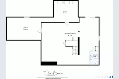 260 Range Road, Fairfield, CT 06890 - Photo 40