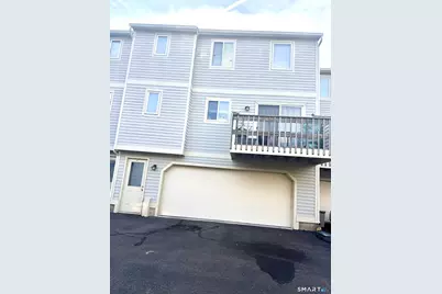 111 Mallane Lane #14D, Naugatuck, CT 06770 - Photo 2