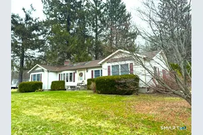 215 Whisconier Road, Brookfield, CT 06804 - Photo 1