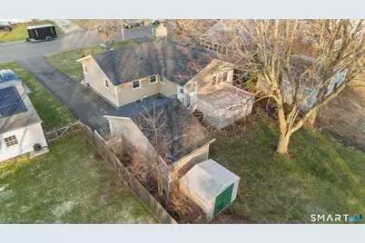 143 Sawyer Road, Fairfield, CT 06824 - Photo 32