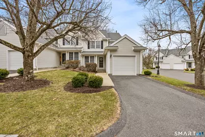 1805 Cypress Drive #1805, Danbury, CT 06810 - Photo 1