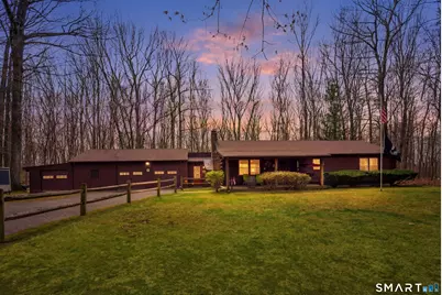 57 Hayes Avenue, Ellington, CT 06029 - Photo 1