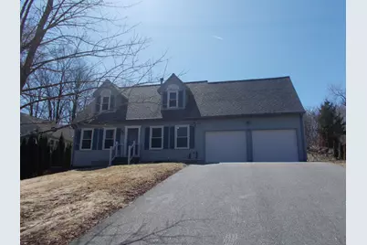 288 Ginger Lane, Torrington, CT 06790 - Photo 1