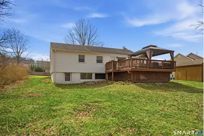 96 Toll House Lane, Fairfield, CT 06825 - Photo 24