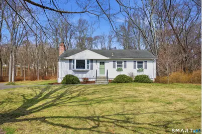 96 Toll House Lane, Fairfield, CT 06825 - Photo 1