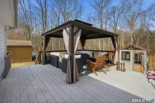 96 Toll House Ln, Fairfield, CT 06825 - Photo 28