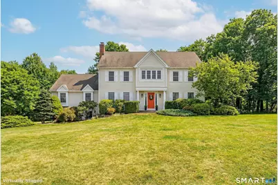 20 Charter Ridge Drive, Newtown, CT 06482 - Photo 2