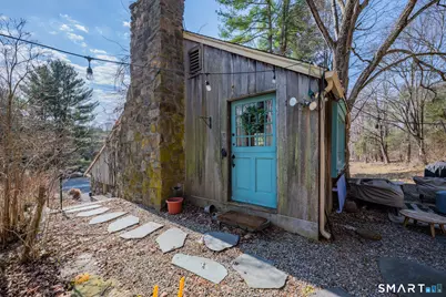 242 Bacon Pond Road, Woodbury, CT 06798 - Photo 28