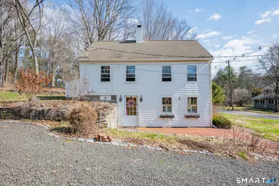 242 Bacon Pond Road, Woodbury, CT 06798 - Photo 4