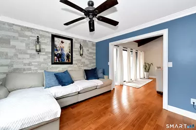 46 Buckskin Lane #A, Stratford, CT 06614 - Photo 6