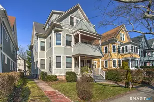 130 Mansfield St, New Haven, CT 06511 - Photo 1
