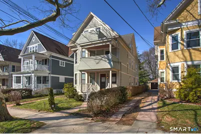 130 Mansfield Street, New Haven, CT 06511 - Photo 2
