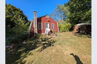 541 Benson Road, Middlebury, CT 06762 - Photo 22