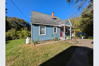 541 Benson Road, Middlebury, CT 06762 - Photo 2