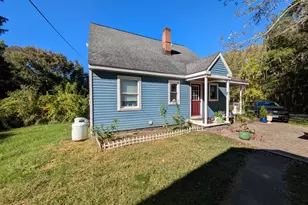 541 Benson Rd, Middlebury, CT 06762 - Photo 2