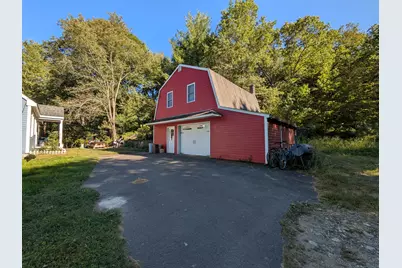 541 Benson Road, Middlebury, CT 06762 - Photo 4