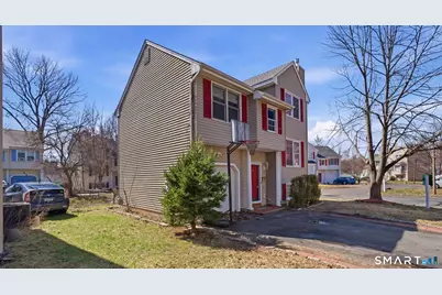 17 Cinnamon Circle #17, West Hartford, CT 06110 - Photo 2