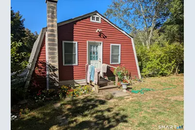 541 Benson Road, Middlebury, CT 06762 - Photo 4