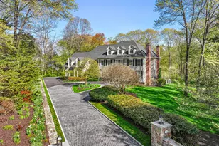 12 Brandon Cir, Wilton, CT 06897 - Photo 2