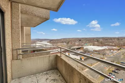 111 Dekoven Drive #1105, Middletown, CT 06457 - Photo 4