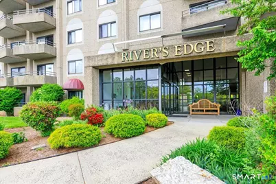 111 Dekoven Drive #1105, Middletown, CT 06457 - Photo 2