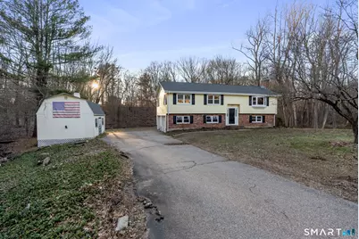 417 Buttonball Lane, Glastonbury, CT 06033 - Photo 38