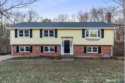 417 Buttonball Lane, Glastonbury, CT 06033 - Photo 4