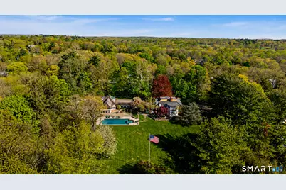 537 Oenoke Ridge, New Canaan, CT 06840 - Photo 1