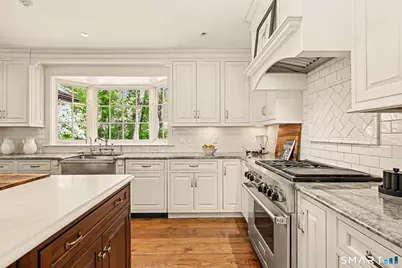 537 Oenoke Ridge, New Canaan, CT 06840 - Photo 8