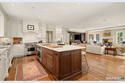 537 Oenoke Ridge, New Canaan, CT 06840 - Photo 10
