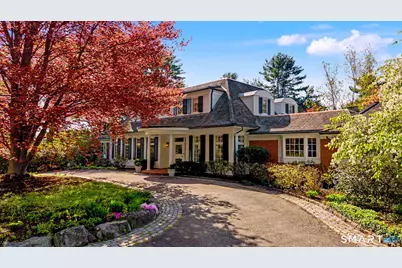 537 Oenoke Ridge, New Canaan, CT 06840 - Photo 38