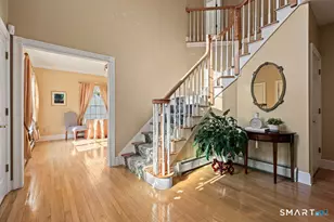 50 Rampart Dr, Glastonbury, CT 06033 - Photo 4