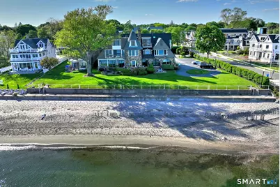 8 Seaside Avenue #8, Milford, CT 06460 - Photo 6